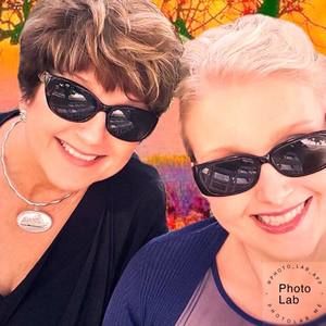 Meet your Posher, Sandy hampton